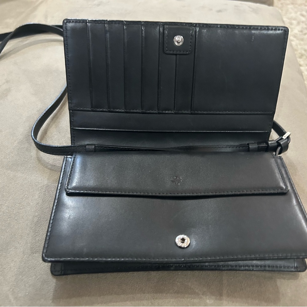 MCM Strap Bag